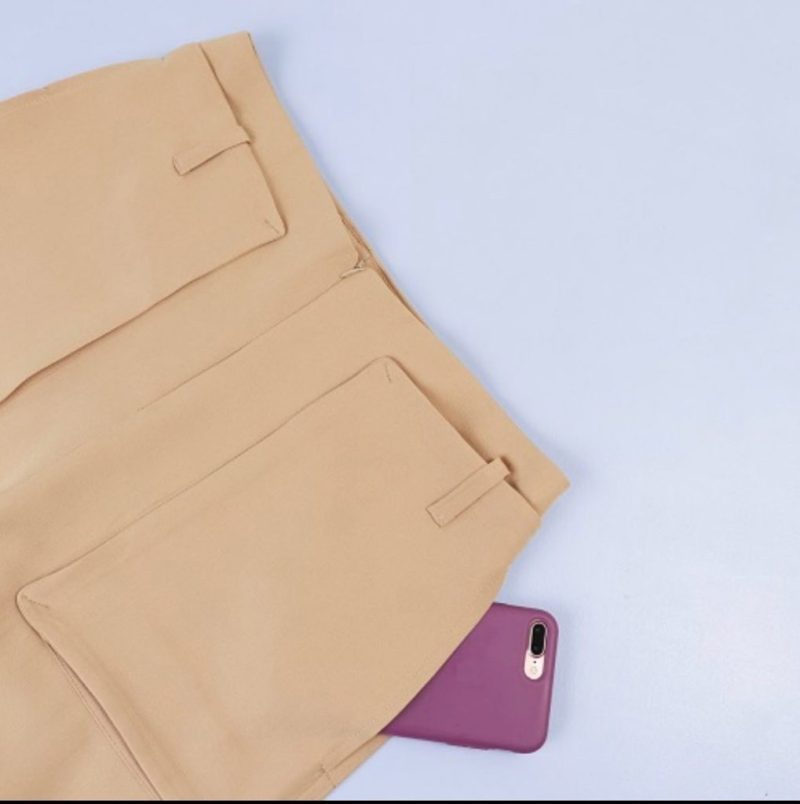 شلوار بگ مازراتی - Image 9