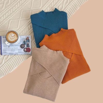 پلیور بافت لمه