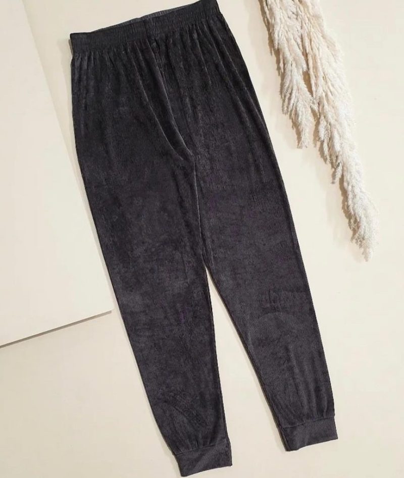 شلوار اسلش کبریتی - Image 3