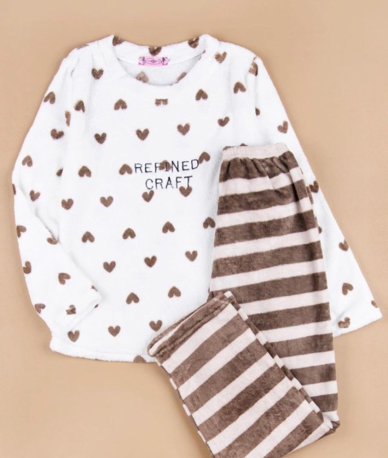 ست تدی قلبی - Image 2