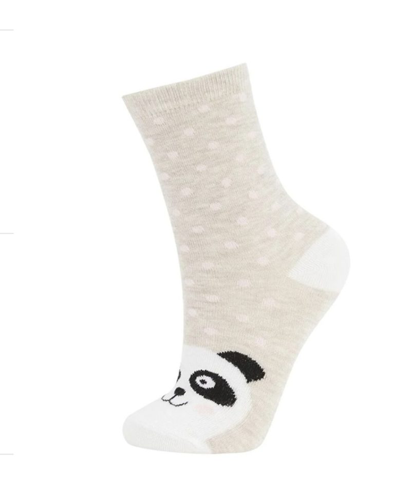 جوراب زمستانه وارداتی - Image 4