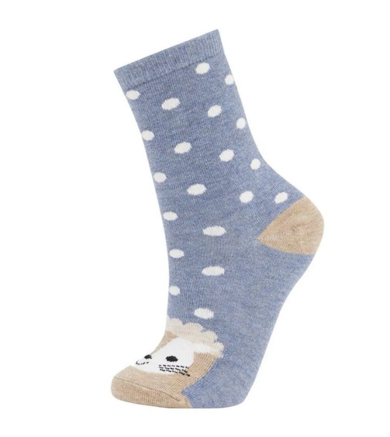 جوراب زمستانه وارداتی - Image 7