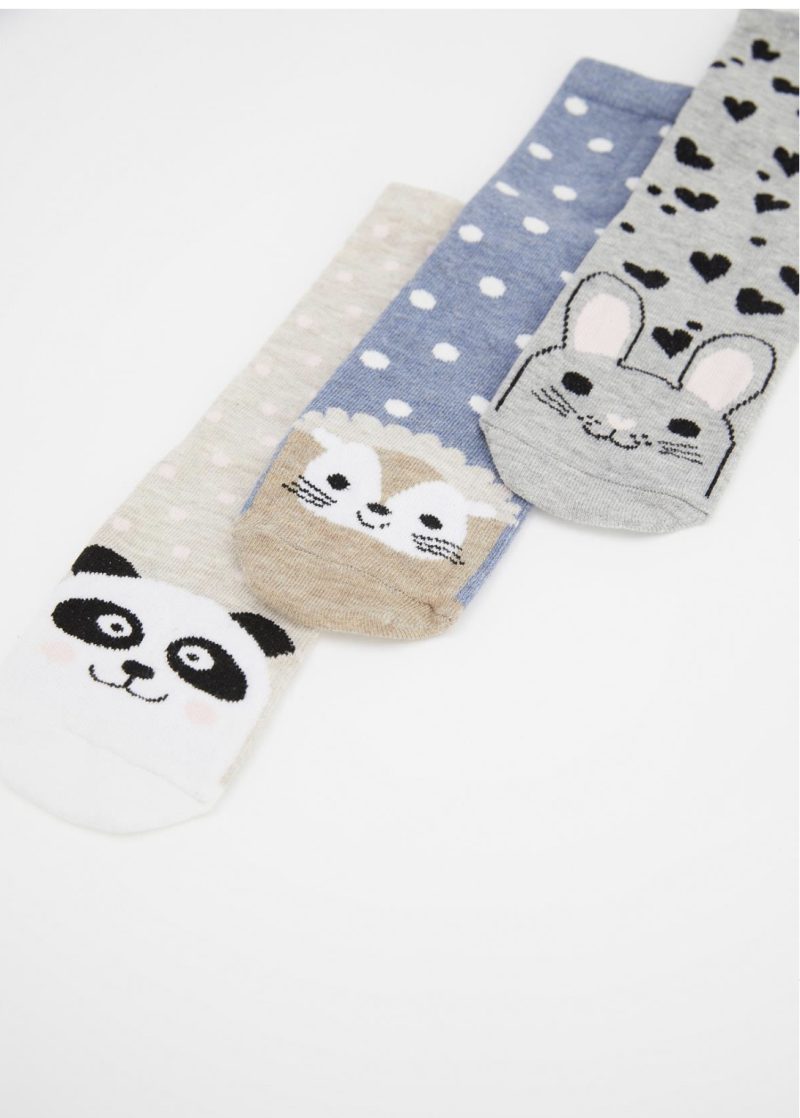 جوراب زمستانه وارداتی - Image 6