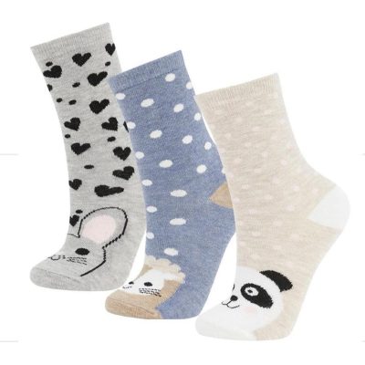 جوراب زمستانه وارداتی