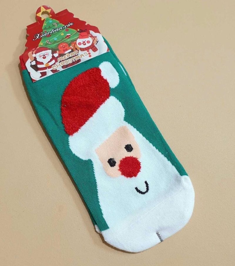 A2E53D85-335F-47BF-BF2F-315E6CC31418 جوراب پاپانوئل کریسمس - Image 8