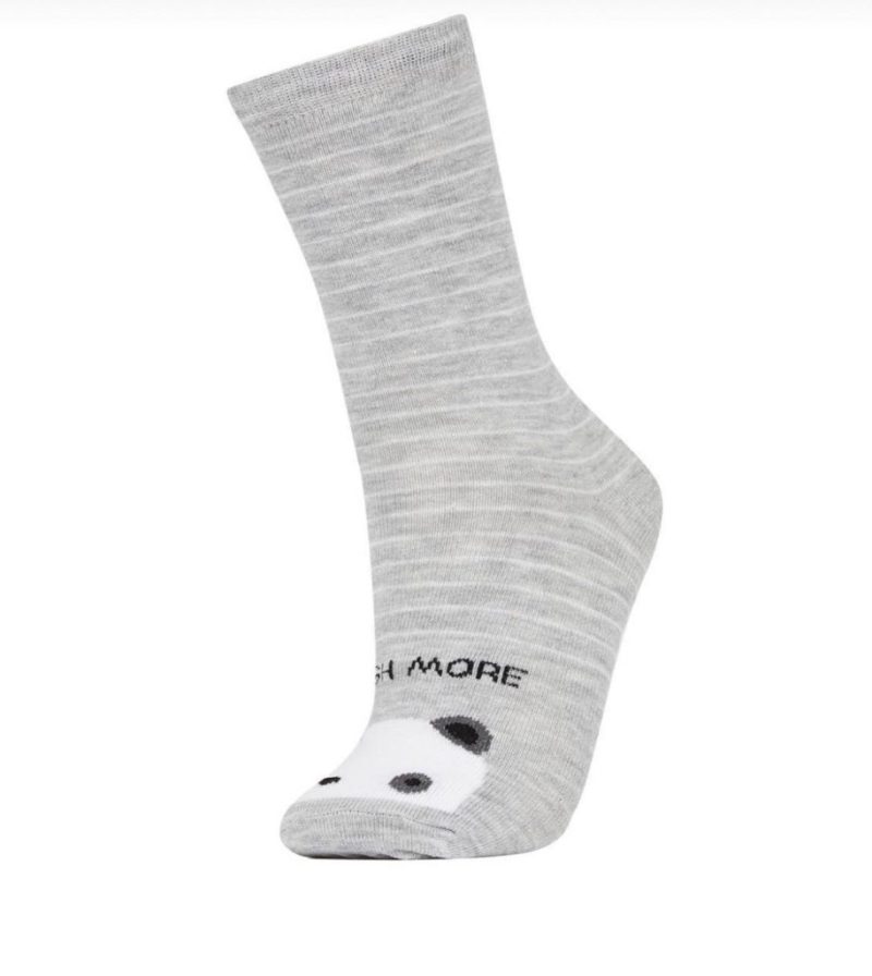 جوراب زمستانه وارداتی - Image 9