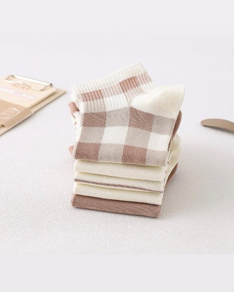 جوراب ساقدار وارداتی - Image 2