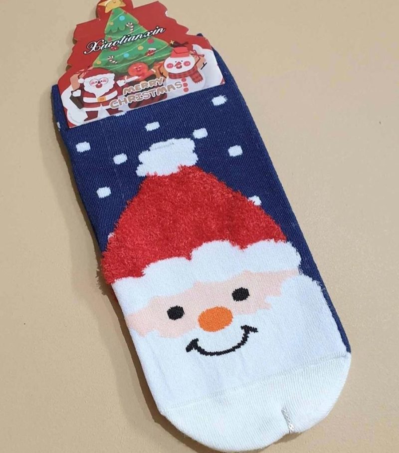 B67CCDDB-95E5-4A4E-9108-82BE9EECBDDB جوراب پاپانوئل کریسمس - Image 5