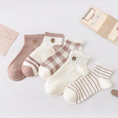 جوراب ساقدار وارداتی