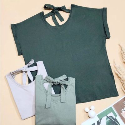 تیشرت قواره دار