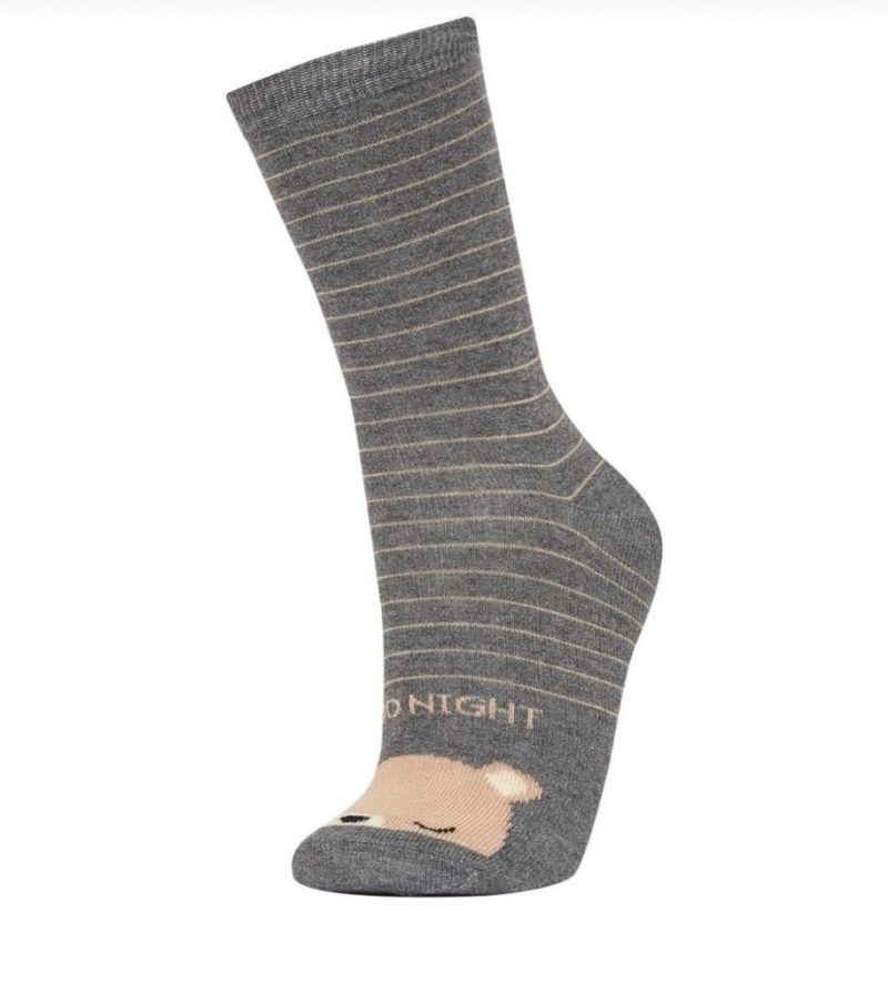 جوراب زمستانه وارداتی - Image 8