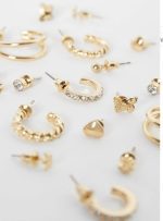 گوشواره وارداتی برشکا - Image 5