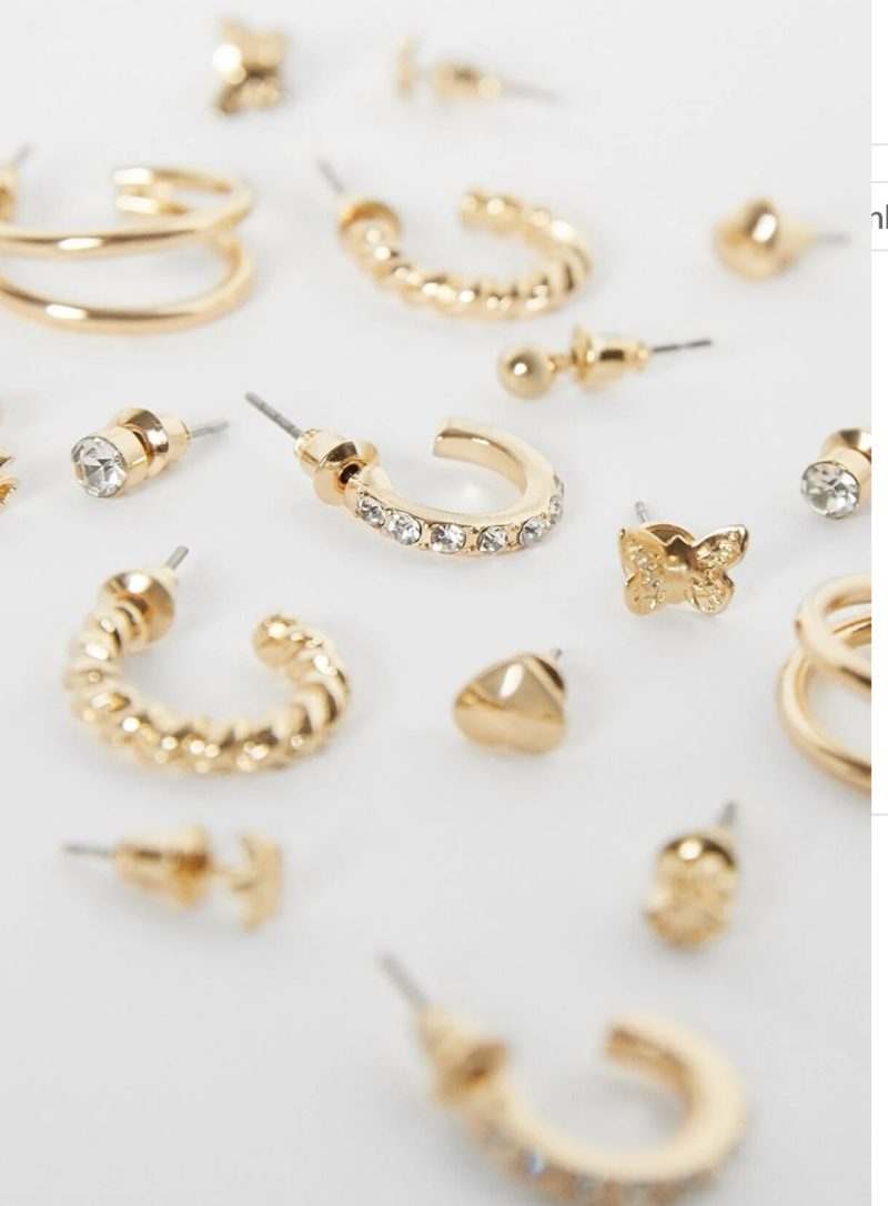 0ADA1504-2484-42ED-BDE8-DC73ACF942D3 گوشواره وارداتی برشکا - Image 5