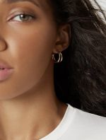 گوشواره وارداتی برشکا - Image 2