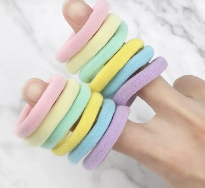 کش موی کلاسیک - Image 5