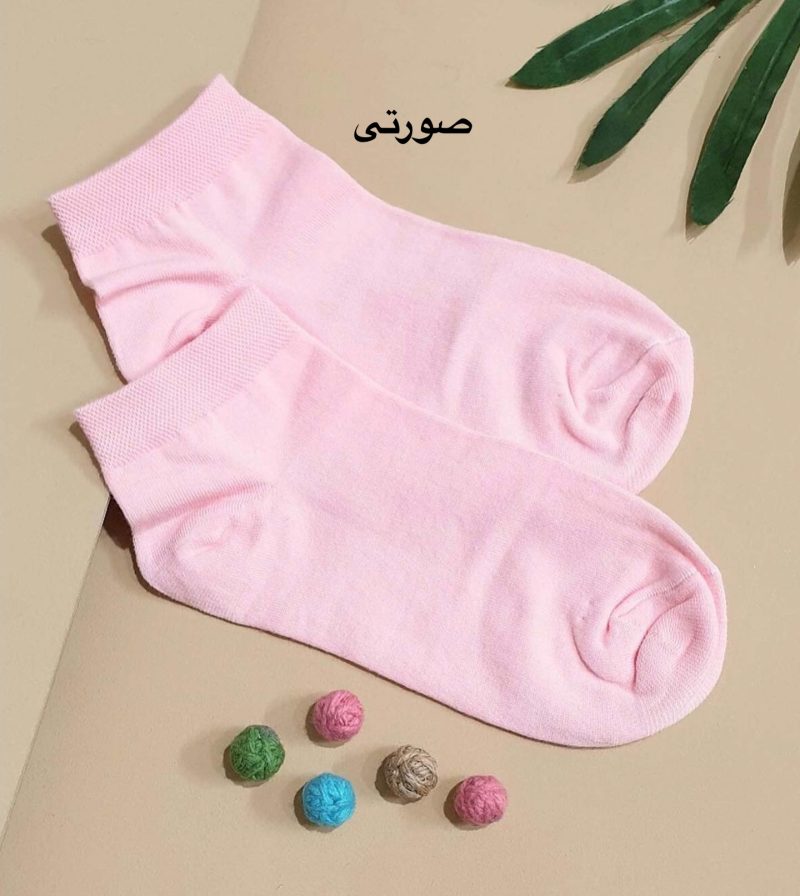 452B9AF6-5CAD-4934-8BA1-FD89639A74EE جوراب اسپرت - Image 6