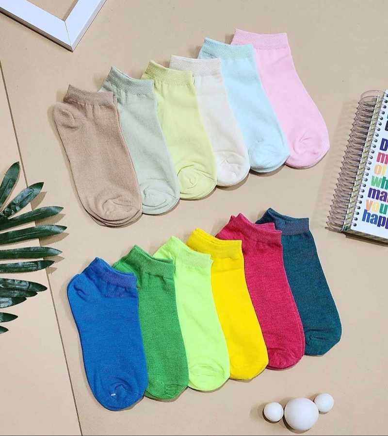 7FBF14B3-11BD-45CA-AB34-512F5B0487C0 جوراب اسپرت - Image 1