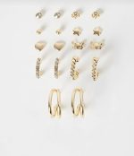 گوشواره وارداتی برشکا - Image 4