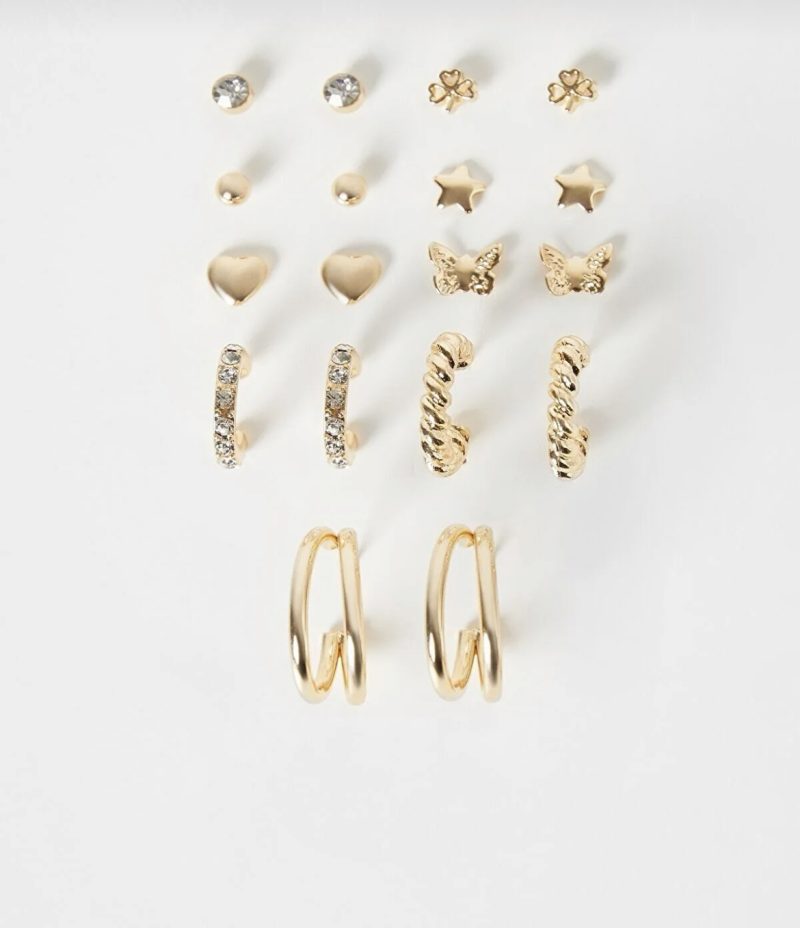 83B1E70E-B3C9-4739-B6A7-E478E2073780 گوشواره وارداتی برشکا - Image 4