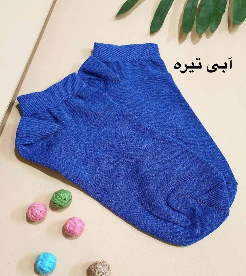 A0093E42-C669-4C95-AA12-15972540A575 جوراب اسپرت - Image 4