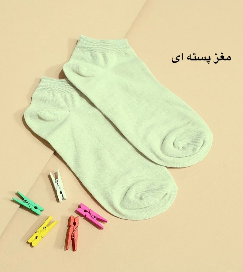 BA5F6F3C-D9AD-4295-A4E4-F628BA8B162C جوراب اسپرت - Image 8