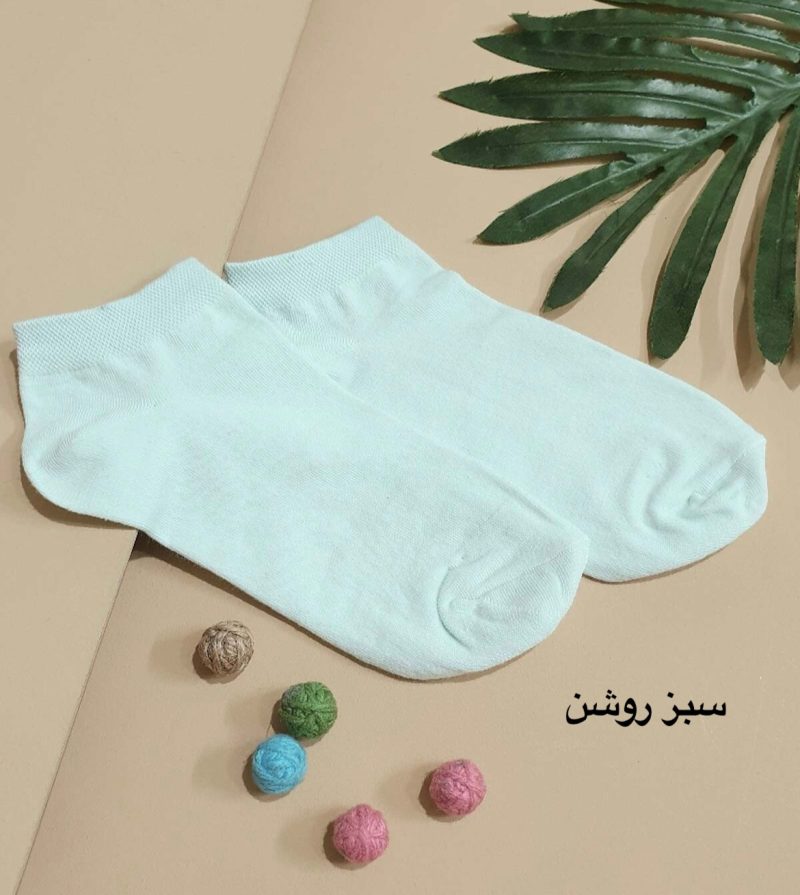 BB807C0C-033E-4C29-90F5-C6F96FDB6680 جوراب اسپرت - Image 5