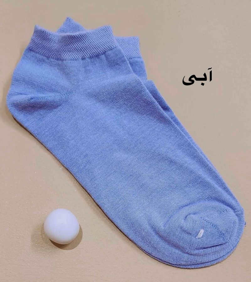 DD3E5EEC-3126-4503-A225-05BEF3834575 جوراب اسپرت - Image 3