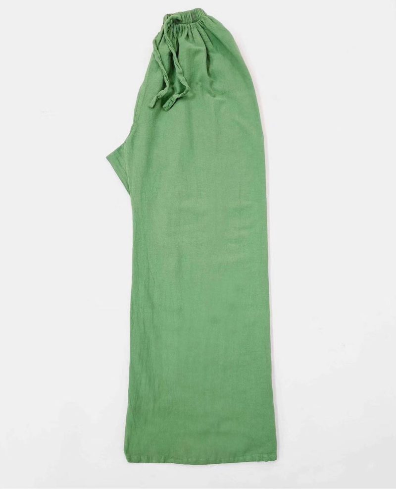 شلوار الیاف طبیعی - Image 4