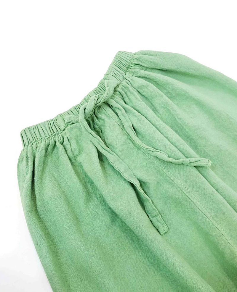 شلوار الیاف طبیعی - Image 5