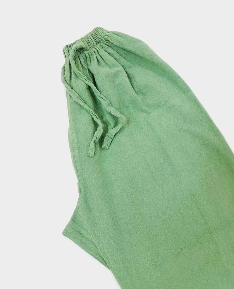 شلوار الیاف طبیعی - Image 6