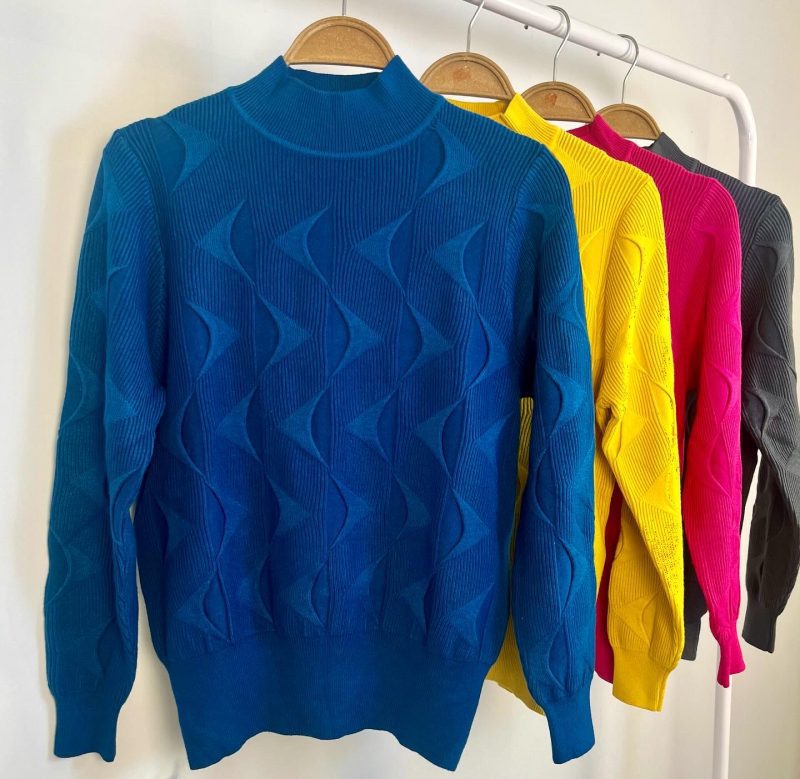 025DFD30-97E5-4384-B1CC-29079D0CD8D1 بافت یقه اسکی لورنزا ۲ - Image 11