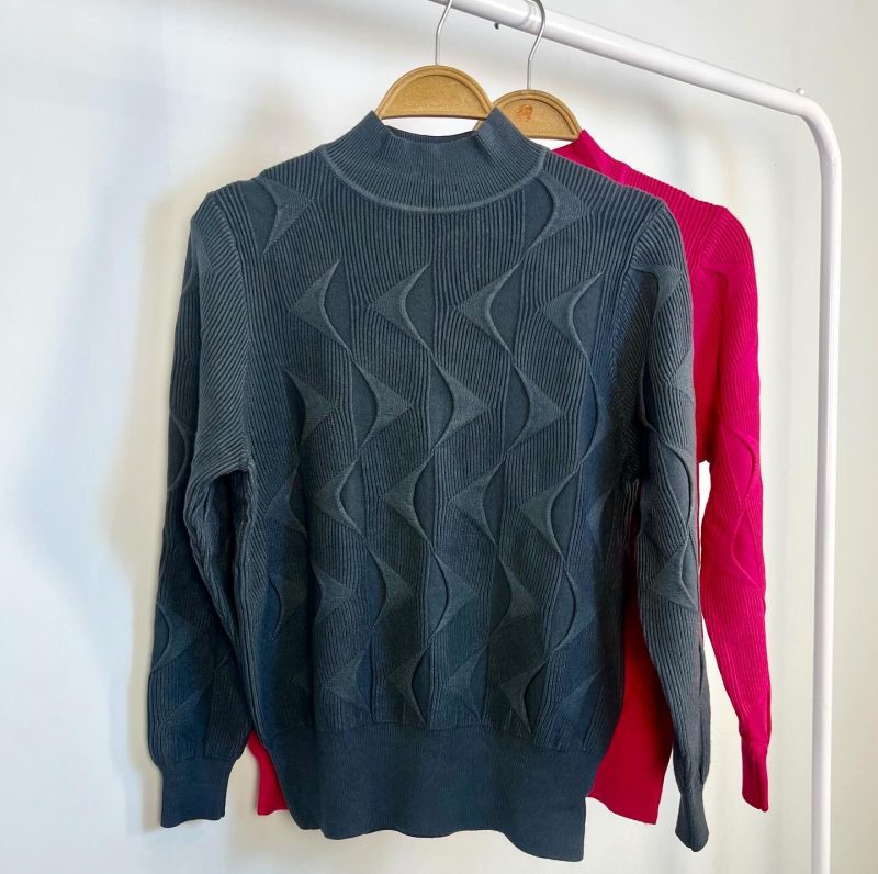 944F6A49-03CA-41D1-9819-F4307CDCAD5A بافت یقه اسکی لورنزا ۲ - Image 7