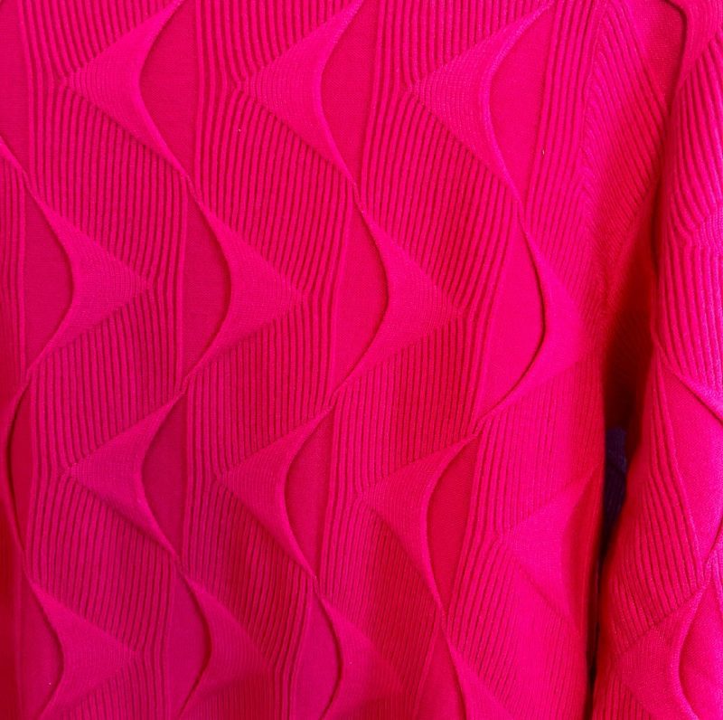 CE429DCC-AD25-460F-923F-7F91AB3F2AB1 بافت یقه اسکی لورنزا ۲ - Image 9