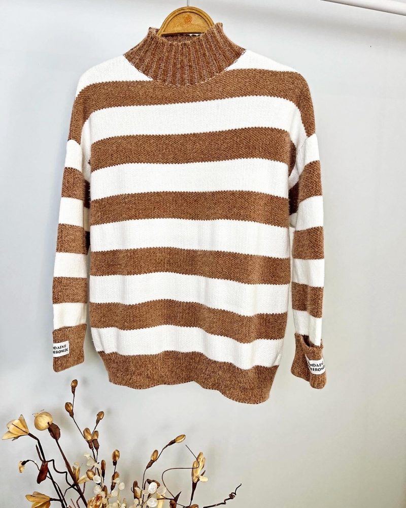 موهر زبرا نسکافه ای - Image 2