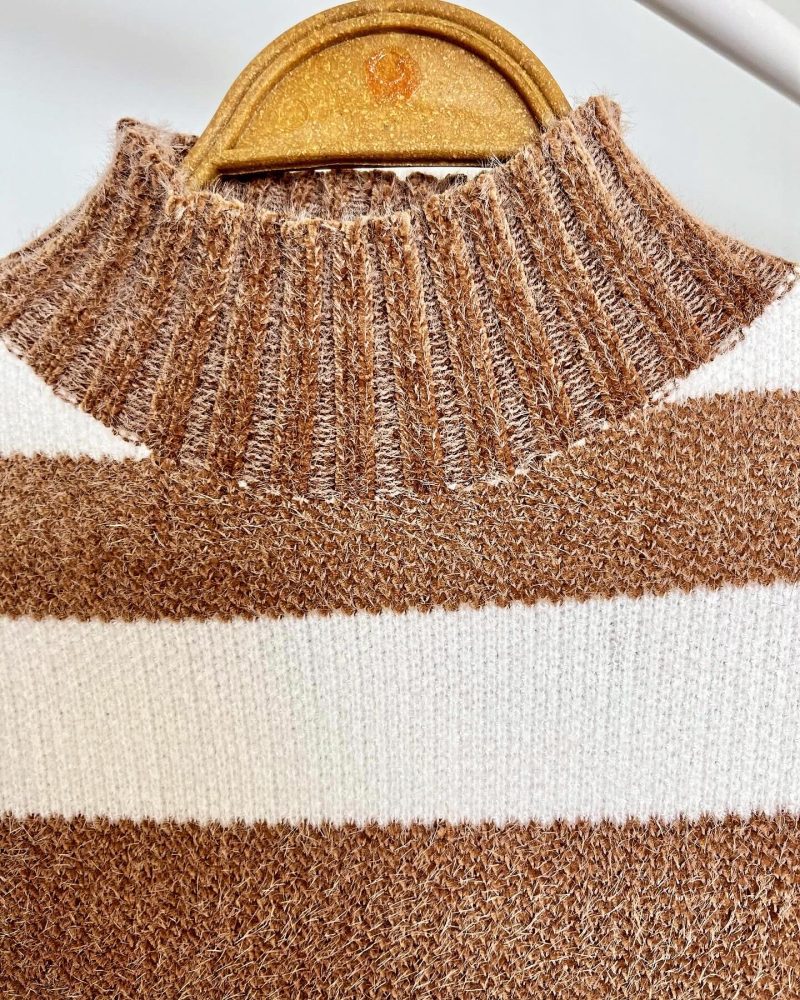 موهر زبرا نسکافه ای - Image 4