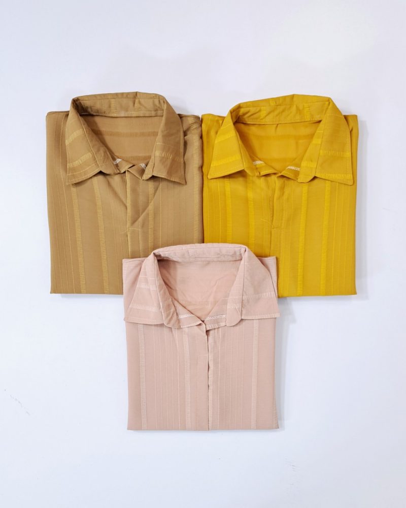 IMG_6888 شومیز کلاسیک - Image 6