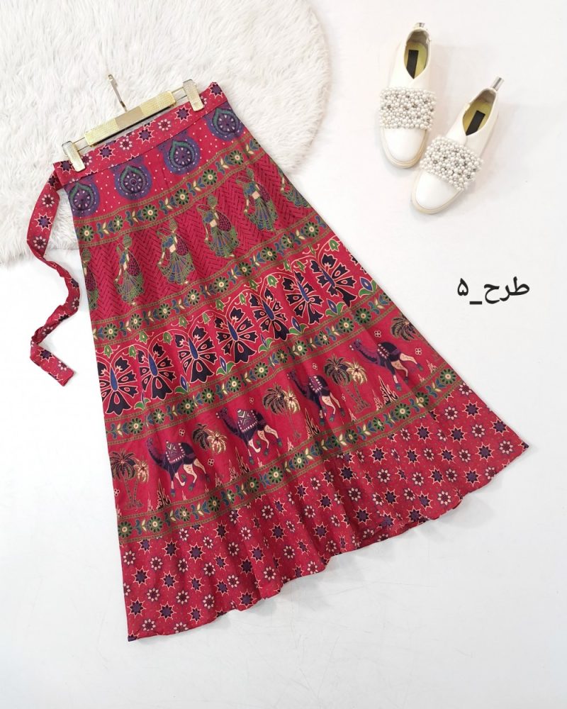 IMG_9440 دامن لنگی - Image 5