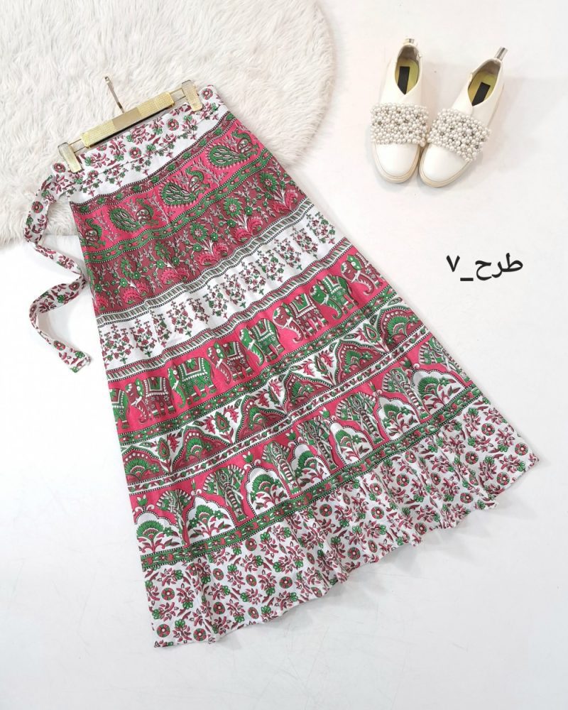 IMG_9443 دامن لنگی - Image 8