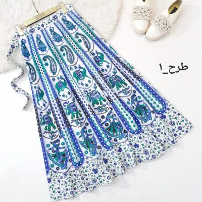 دامن لنگی