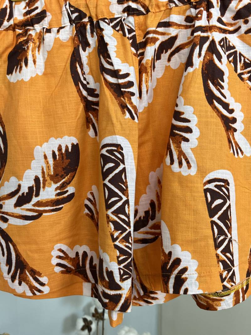 IMG_2041 شلوارک هاوایی - Image 5