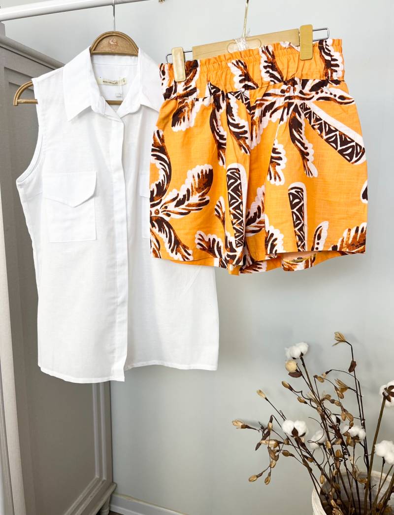 IMG_2086 شلوارک هاوایی - Image 6