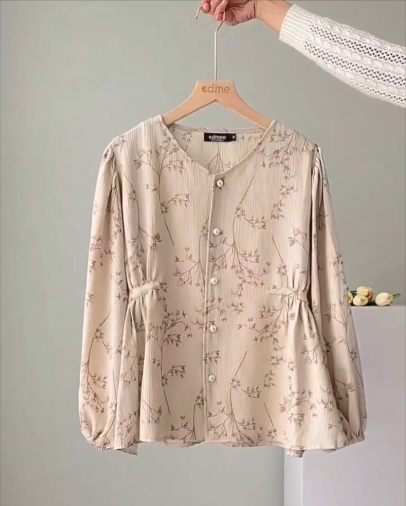 شومیز طناز - Image 2