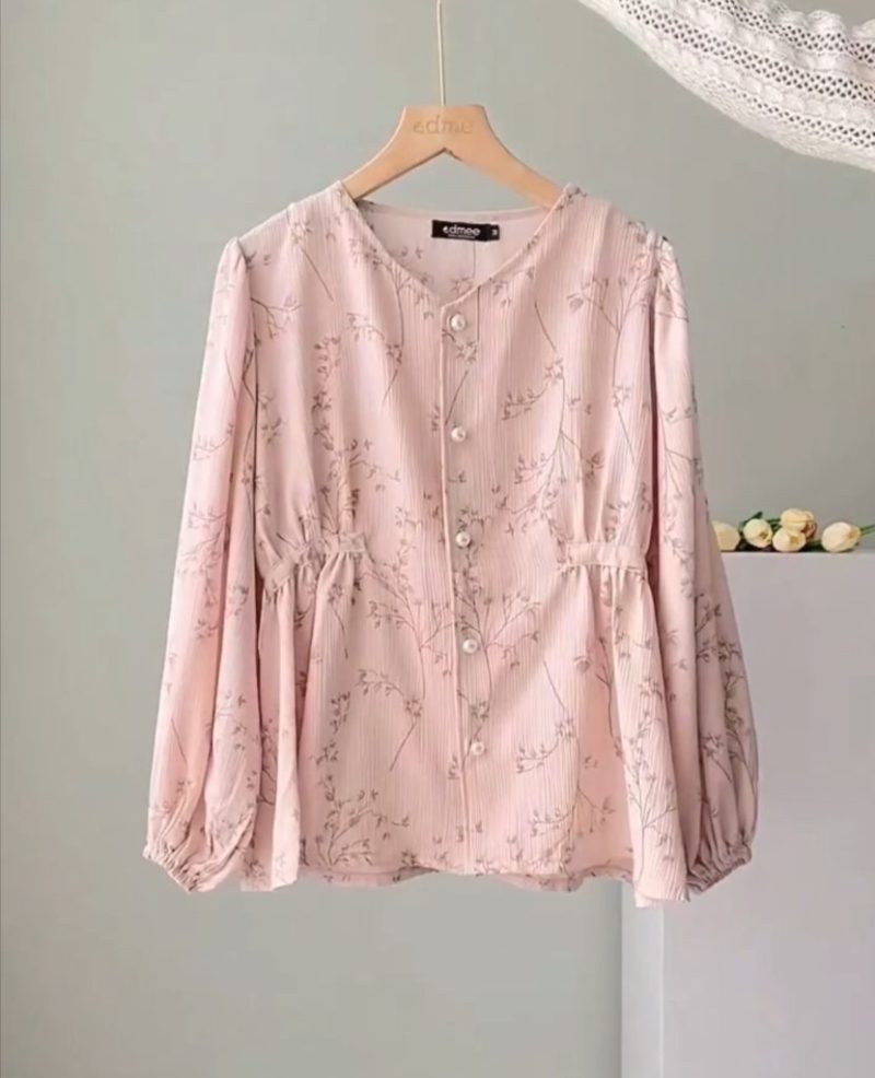 شومیز طناز - Image 3