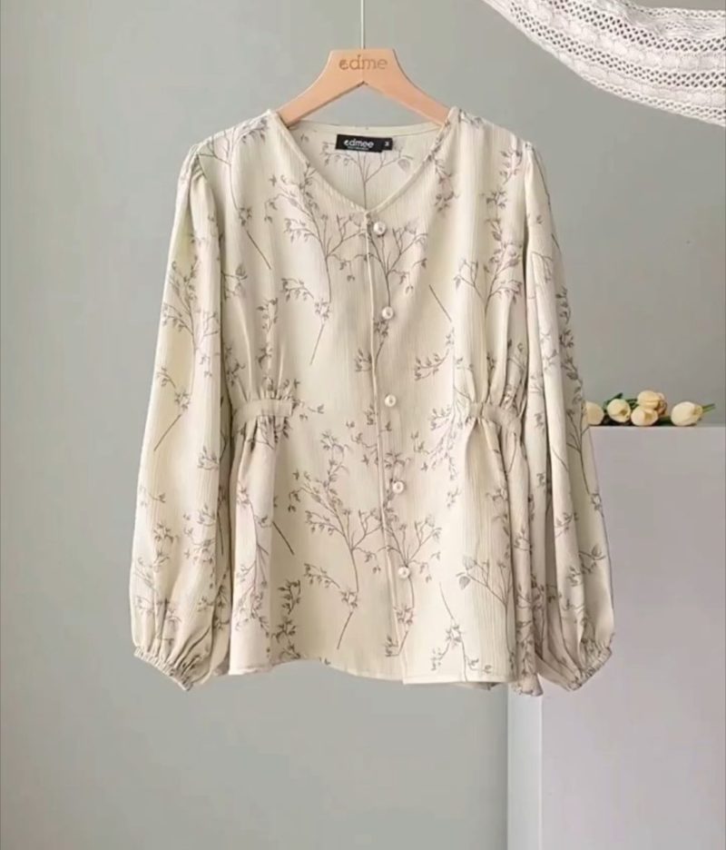 شومیز طناز - Image 4