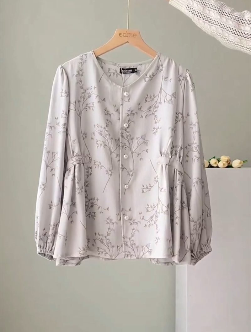 شومیز طناز - Image 5