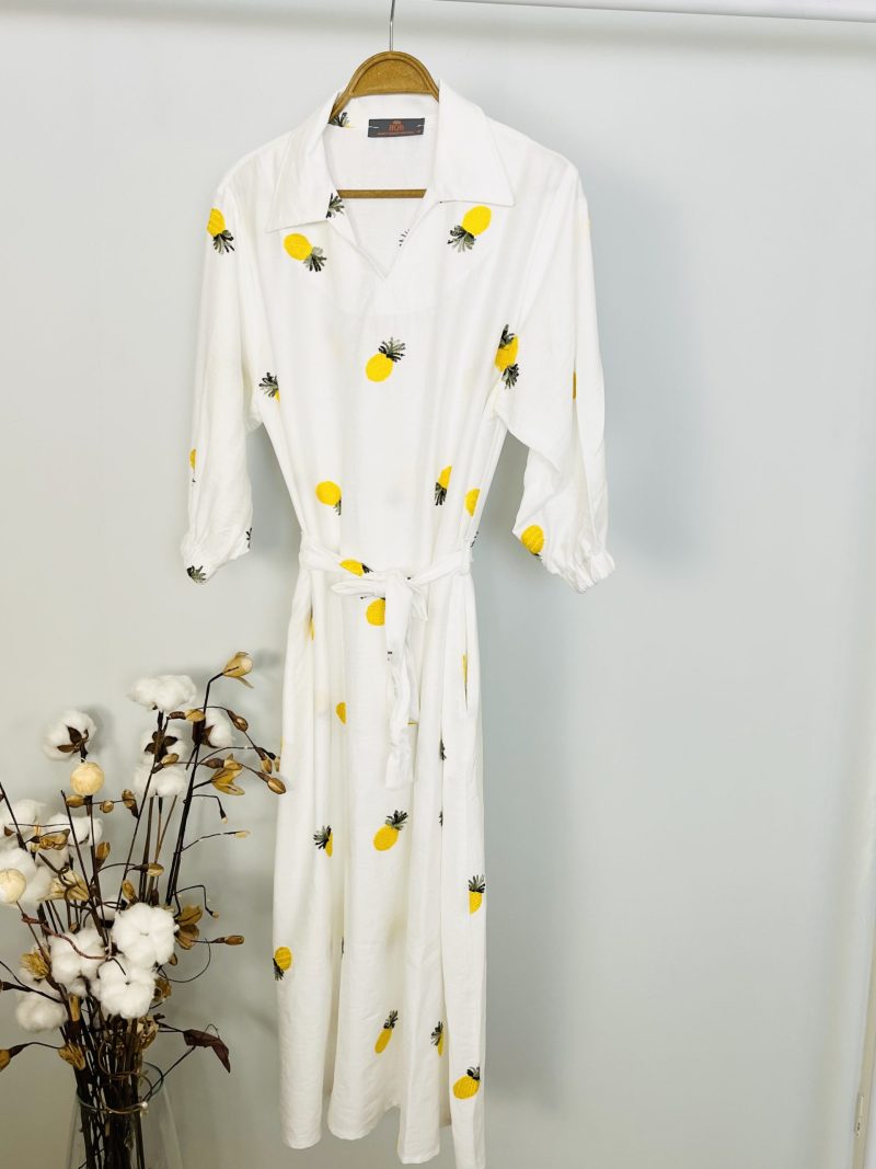 پیراهن فوروت - Image 7