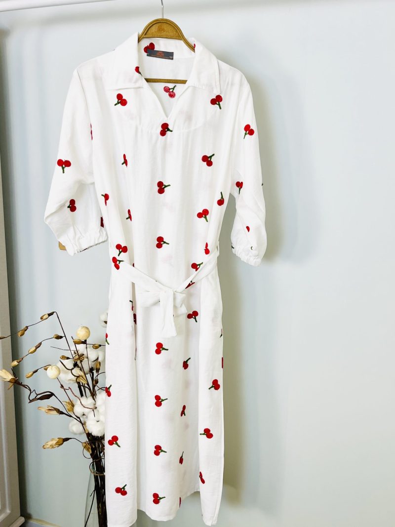 پیراهن فوروت - Image 6