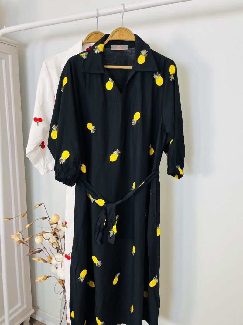 پیراهن فوروت - Image 5