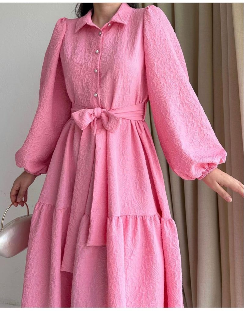 پیراهن کلوپاترا - Image 6