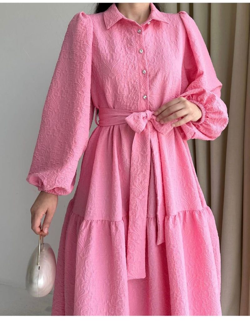 پیراهن کلوپاترا - Image 8